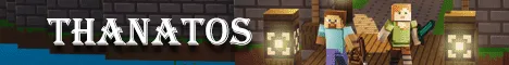 Thanatos Reborn [1.12.2]