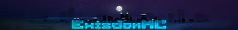 ExizdonMC [1.16-26.1]