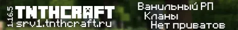 TNTHCraft