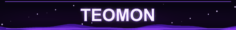 TEOMON.SU НОВОЕ НАЧАЛО